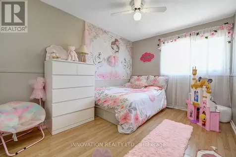 2113 Stonehenge Crescent Ottawa ON K1B 4N7