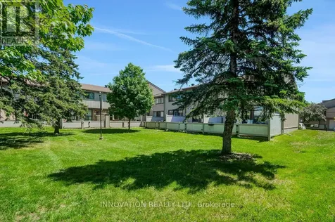 2113 Stonehenge Crescent Ottawa ON K1B 4N7