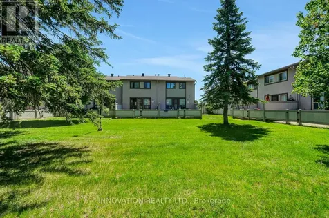 2113 Stonehenge Crescent Ottawa ON K1B 4N7