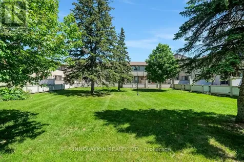 2113 Stonehenge Crescent Ottawa ON K1B 4N7