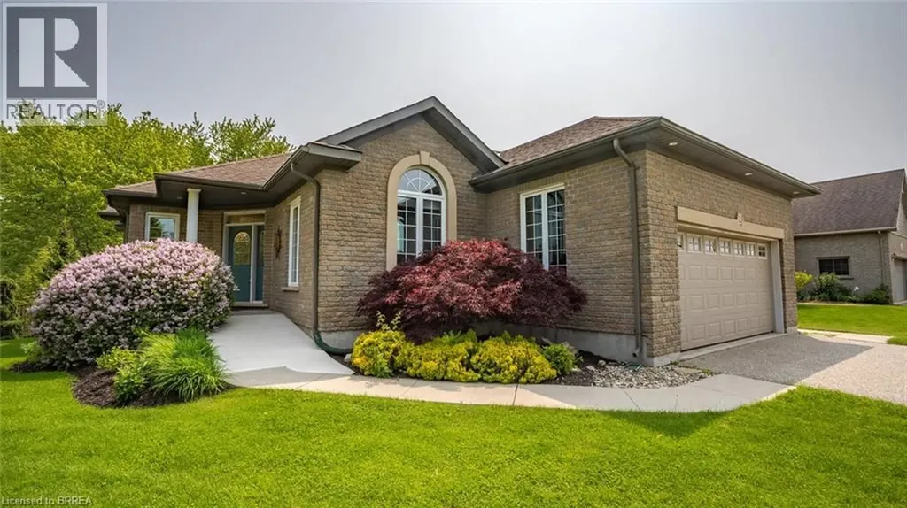 2 Hunter Drive South Port Rowan ON N0E 1M0