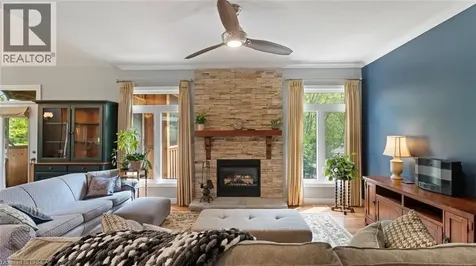 2 Hunter Drive South Port Rowan ON N0E 1M0