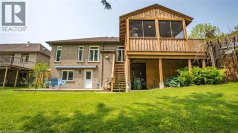 2 Hunter Drive South Port Rowan ON N0E 1M0