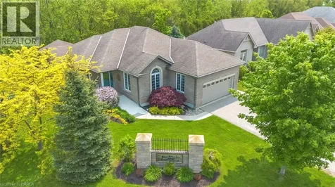 2 Hunter Drive South Port Rowan ON N0E 1M0