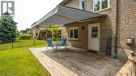 2 Hunter Drive South Port Rowan ON N0E 1M0