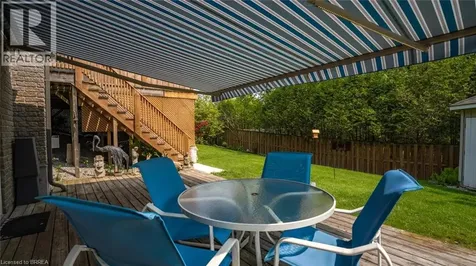 2 Hunter Drive South Port Rowan ON N0E 1M0