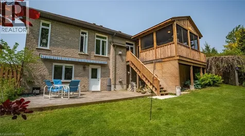 2 Hunter Drive South Port Rowan ON N0E 1M0