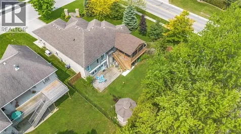 2 Hunter Drive South Port Rowan ON N0E 1M0