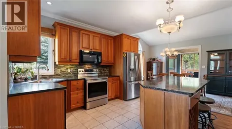 2 Hunter Drive South Port Rowan ON N0E 1M0