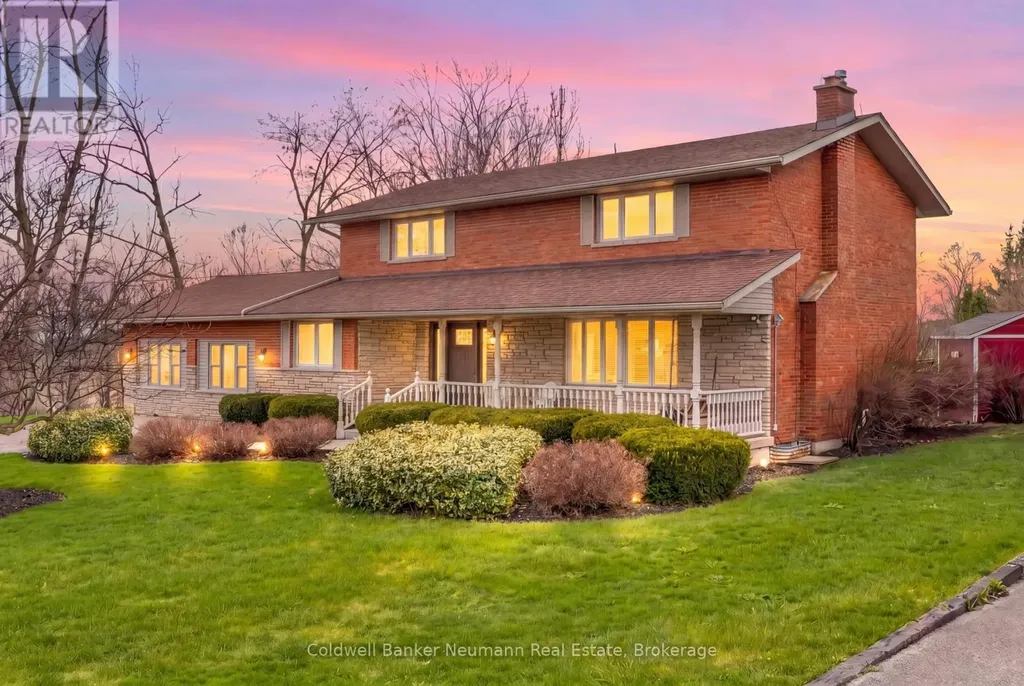7776 Mill Road Guelph/eramosa ON N1H 6J1