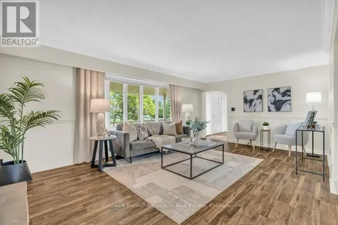 7776 Mill Road Guelph/eramosa ON N1H 6J1