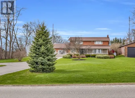 7776 Mill Road Guelph/eramosa ON N1H 6J1