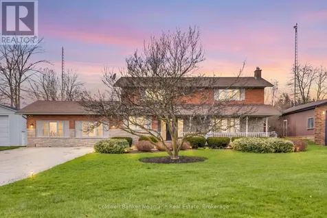 7776 Mill Road Guelph/eramosa ON N1H 6J1