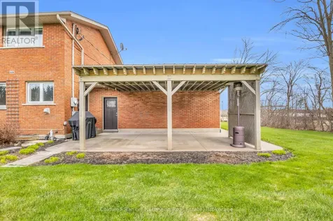 7776 Mill Road Guelph/eramosa ON N1H 6J1