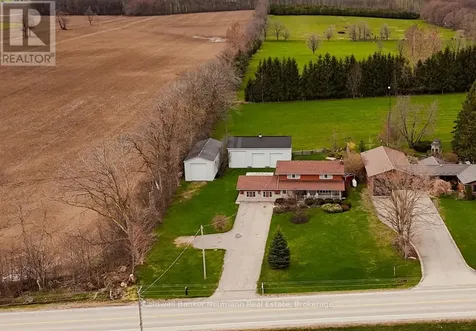 7776 Mill Road Guelph/eramosa ON N1H 6J1