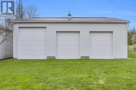 7776 Mill Road Guelph/eramosa ON N1H 6J1
