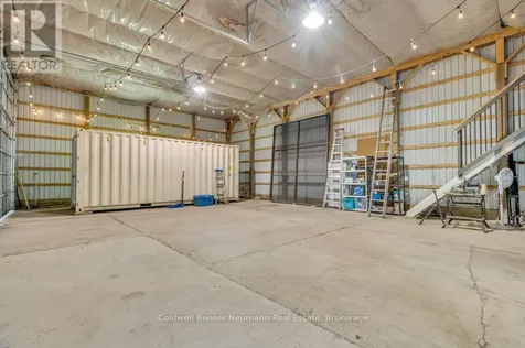 7776 Mill Road Guelph/eramosa ON N1H 6J1