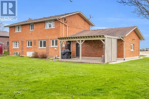 7776 Mill Road Guelph/eramosa ON N1H 6J1