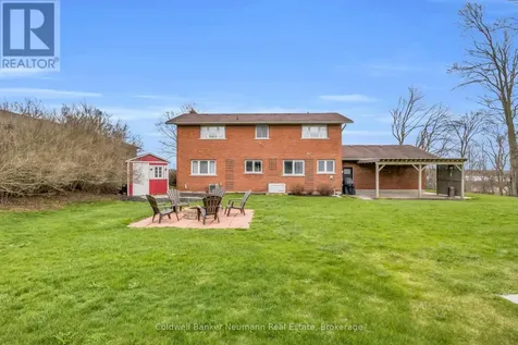 7776 Mill Road Guelph/eramosa ON N1H 6J1