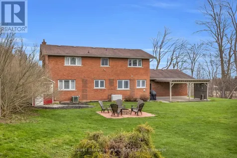 7776 Mill Road Guelph/eramosa ON N1H 6J1