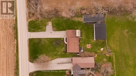 7776 Mill Road Guelph/eramosa ON N1H 6J1