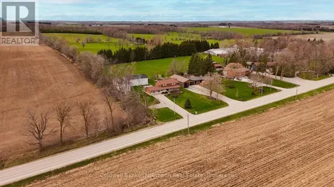7776 Mill Road Guelph/eramosa ON N1H 6J1