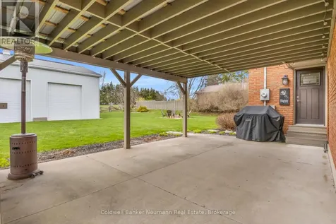 7776 Mill Road Guelph/eramosa ON N1H 6J1