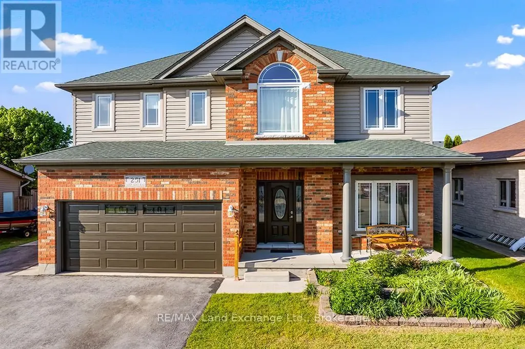 251 Sandy Acres Road Saugeen Shores ON N0H 2C2