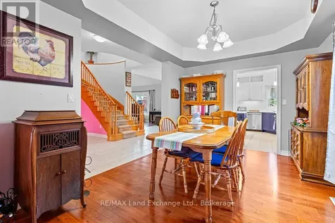 251 Sandy Acres Road Saugeen Shores ON N0H 2C2
