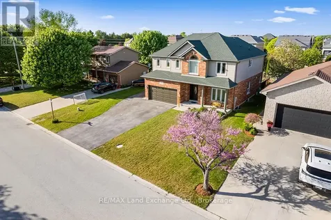 251 Sandy Acres Road Saugeen Shores ON N0H 2C2