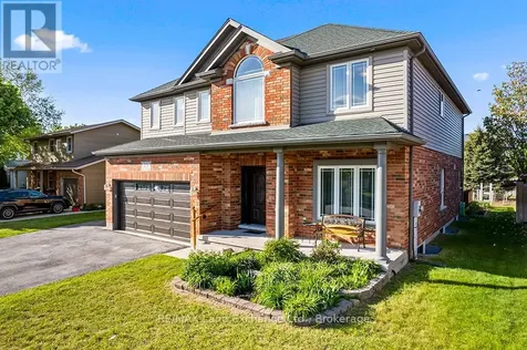 251 Sandy Acres Road Saugeen Shores ON N0H 2C2