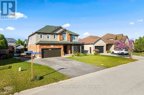 251 Sandy Acres Road Saugeen Shores ON N0H 2C2