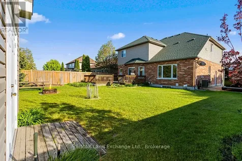 251 Sandy Acres Road Saugeen Shores ON N0H 2C2