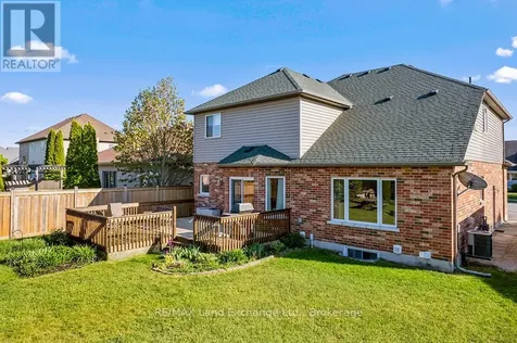 251 Sandy Acres Road Saugeen Shores ON N0H 2C2