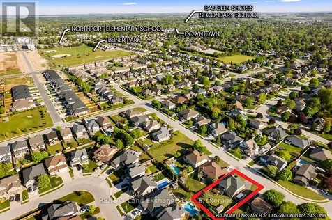 251 Sandy Acres Road Saugeen Shores ON N0H 2C2
