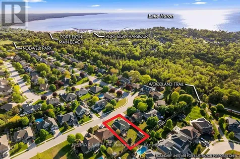 251 Sandy Acres Road Saugeen Shores ON N0H 2C2