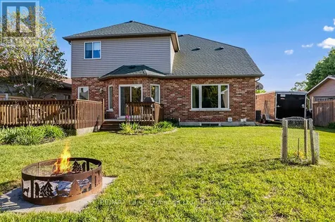 251 Sandy Acres Road Saugeen Shores ON N0H 2C2