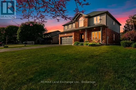 251 Sandy Acres Road Saugeen Shores ON N0H 2C2