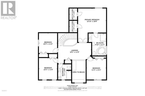 251 Sandy Acres Road Saugeen Shores ON N0H 2C2