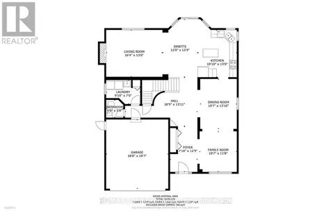 251 Sandy Acres Road Saugeen Shores ON N0H 2C2