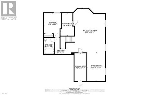 251 Sandy Acres Road Saugeen Shores ON N0H 2C2