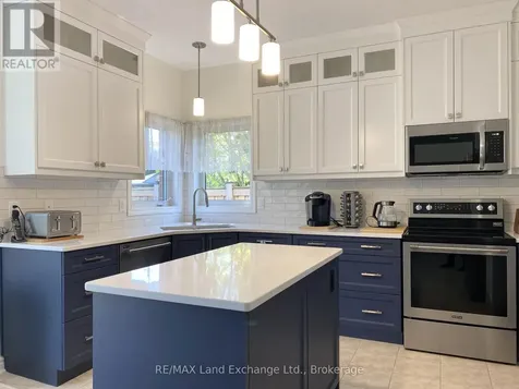 251 Sandy Acres Road Saugeen Shores ON N0H 2C2