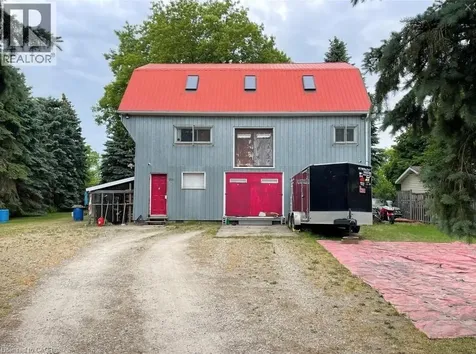 290 Garden Street Cambridge ON N3H 4C7