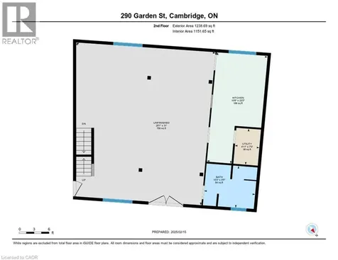 290 Garden Street Cambridge ON N3H 4C7