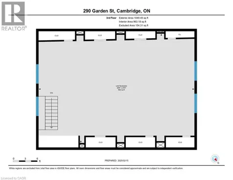 290 Garden Street Cambridge ON N3H 4C7