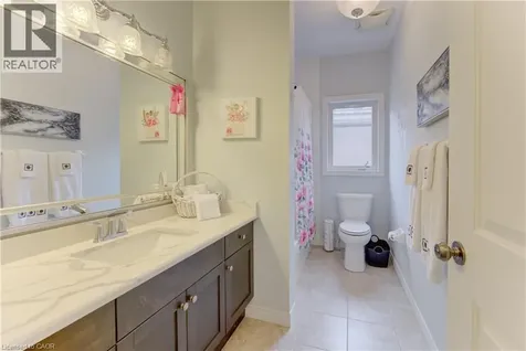 369 Zeller Drive Kitchener ON N2A 0A3