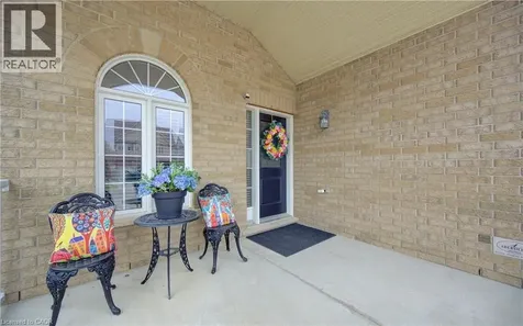 369 Zeller Drive Kitchener ON N2A 0A3