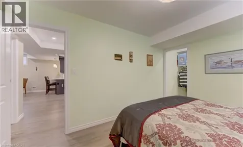 369 Zeller Drive Kitchener ON N2A 0A3