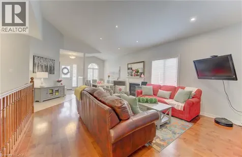 369 Zeller Drive Kitchener ON N2A 0A3