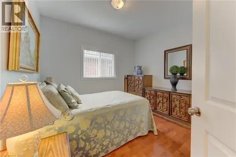 369 Zeller Drive Kitchener ON N2A 0A3